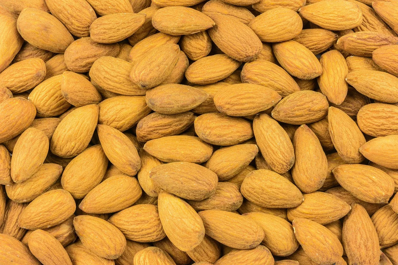 almonds, nuts, texture, eating, nutritionist, seeds, food, fruit, macro, appetizer, view from above, group, a lot, sale, collection, groceries, vegetarian, vegans, vegetarianism, vegan, orange food, orange texture, orange fruits, orange group, orange grocery, orange eating, orange sales, orange groceries. Packaged foods batching: preparing for US retail buyers