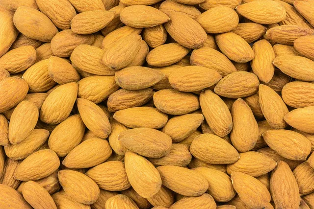 almonds, nuts, texture, eating, nutritionist, seeds, food, fruit, macro, appetizer, view from above, group, a lot, sale, collection, groceries, vegetarian, vegans, vegetarianism, vegan, orange food, orange texture, orange fruits, orange group, orange grocery, orange eating, orange sales, orange groceries. Packaged foods batching: preparing for US retail buyers