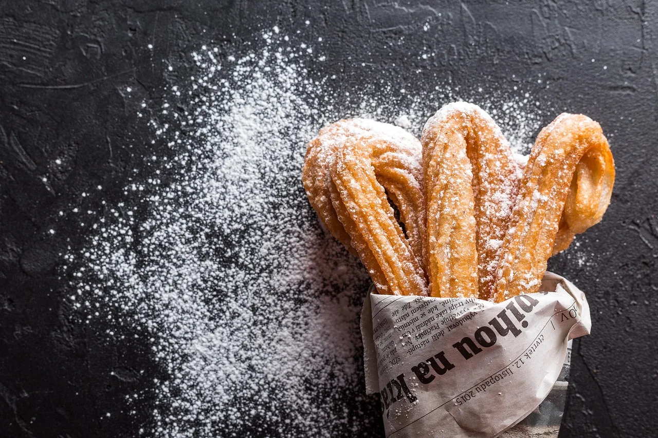 churros, dessert, confectionery, nutrition, food, sweet, delicious, deep fried, appetizer, fast food, fat, fatty, unhealthy, churros, churros, churros, churros, churros, dessert, food, food, fast food, fast food, fast food, fast food, fat. SQF vs BRC for specialty food manufacturers: which certification do retailers ask for?