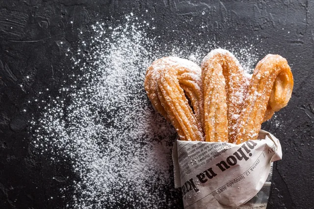 churros, dessert, confectionery, nutrition, food, sweet, delicious, deep fried, appetizer, fast food, fat, fatty, unhealthy, churros, churros, churros, churros, churros, dessert, food, food, fast food, fast food, fast food, fast food, fat. SQF vs BRC for specialty food manufacturers: which certification do retailers ask for?