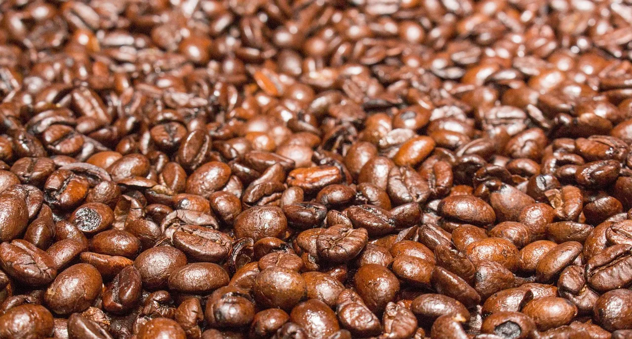 seed, coffee, food, drink, batch. Texas packaged foods batching: rules and run planning