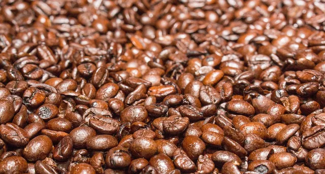 seed, coffee, food, drink, batch. Texas packaged foods batching: rules and run planning